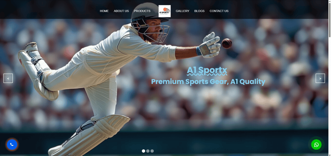 Website Designing Company Meerut