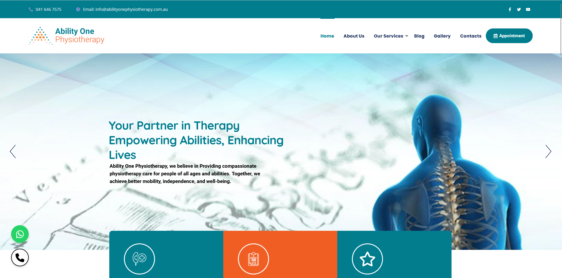 Website Designing Company Meerut