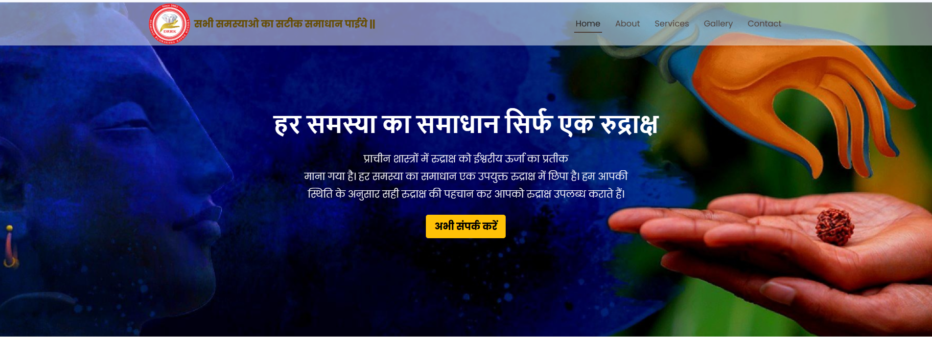 Website Designing Company Meerut