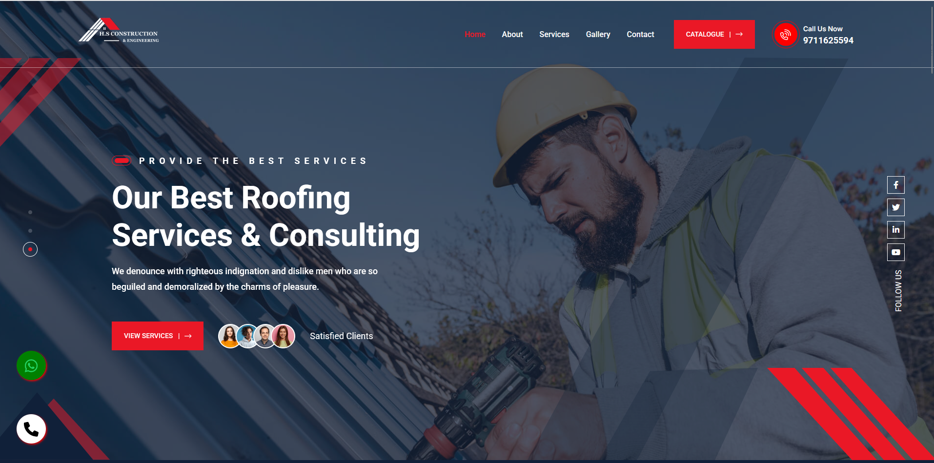 Website Designing Company Meerut