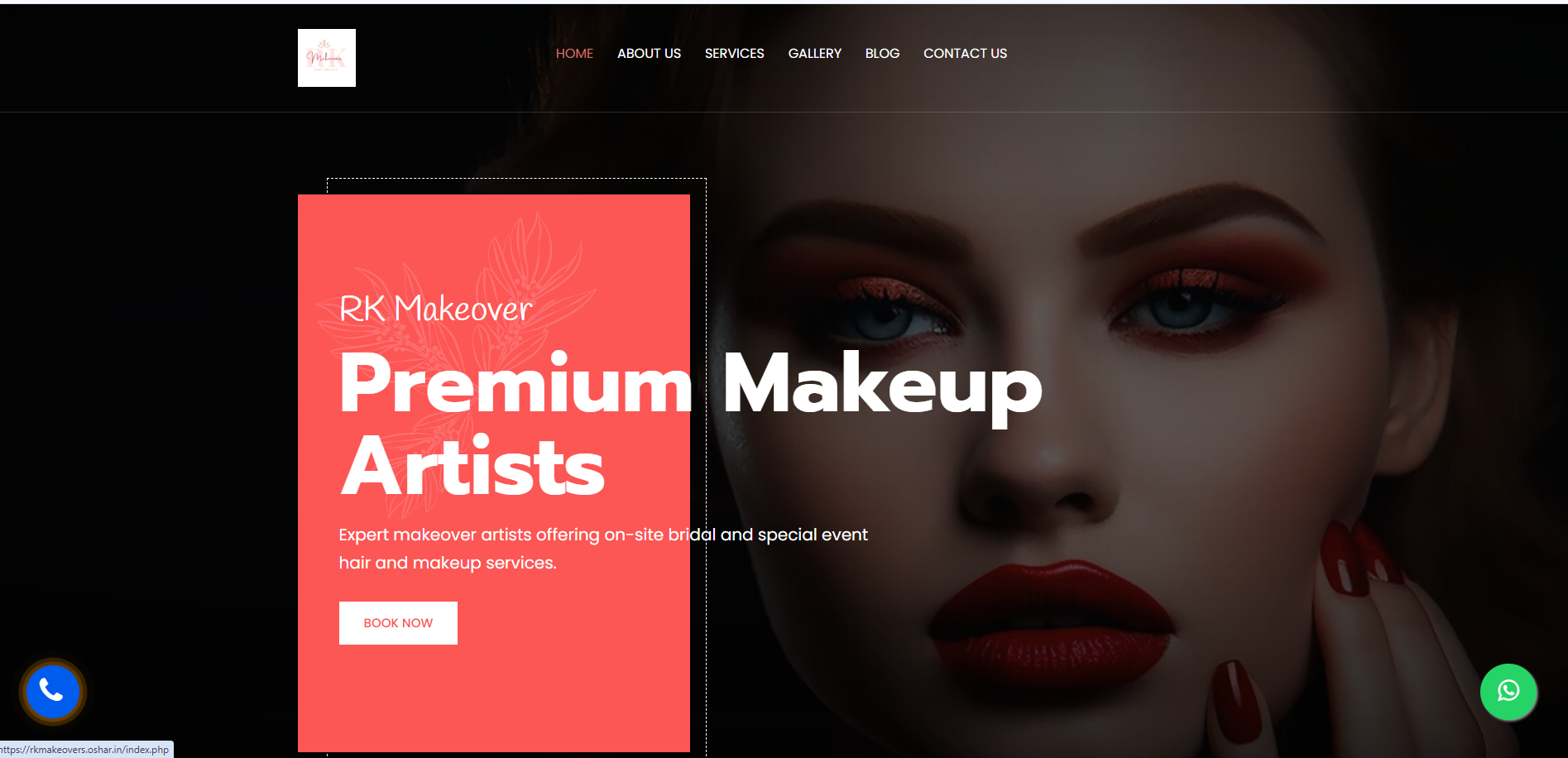 Website Designing Company Meerut