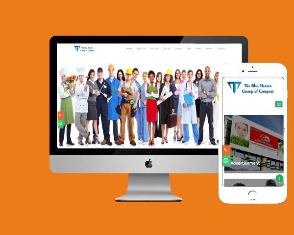 Website Designing Company 

Meerut